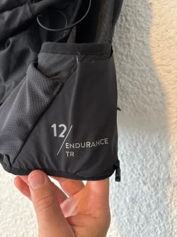 Used Scott Endurance TR 12 bike — image 4 of 5