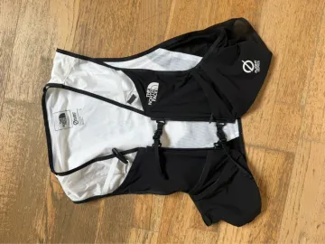 Used The North Face Gilet hydratation Running Accessories
