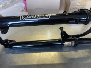 Tweedehands Pivot Ventura Suspension Fork bike — afbeelding 4 van 5