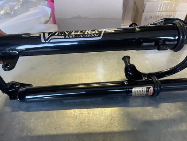 Tweedehands Pivot Ventura Suspension Fork bike — afbeelding 4 van 5