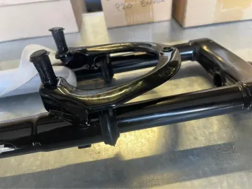 Tweedehands Pivot Ventura Suspension Fork bike — afbeelding 3 van 5