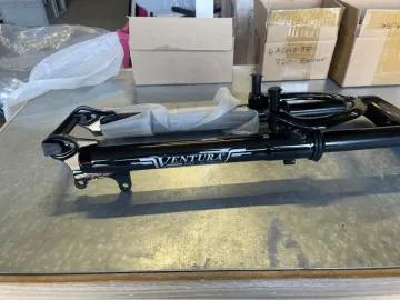 Tweedehands Pivot Ventura Suspension Fork bike — afbeelding 2 van 5