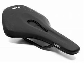Used Fizik Terra Ridon Saddle Saddles & Seatposts