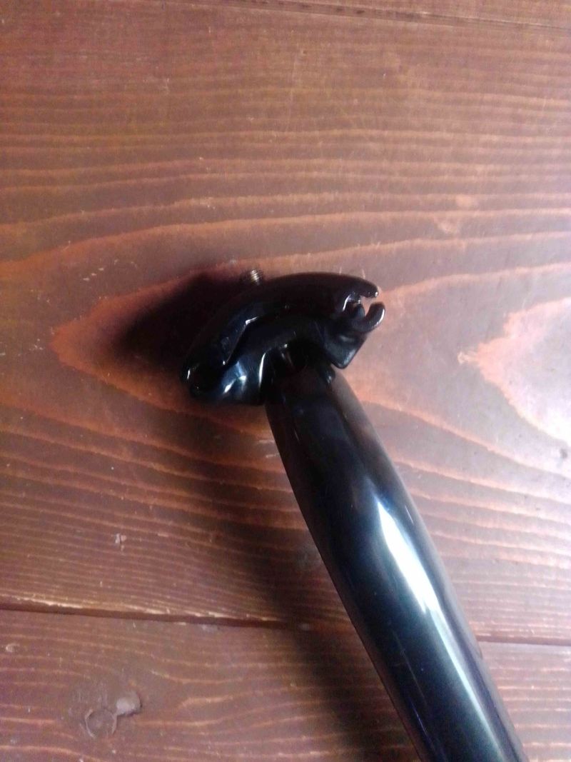 Gebrauchtes no name Seatpost bike — Bild 3 von 4