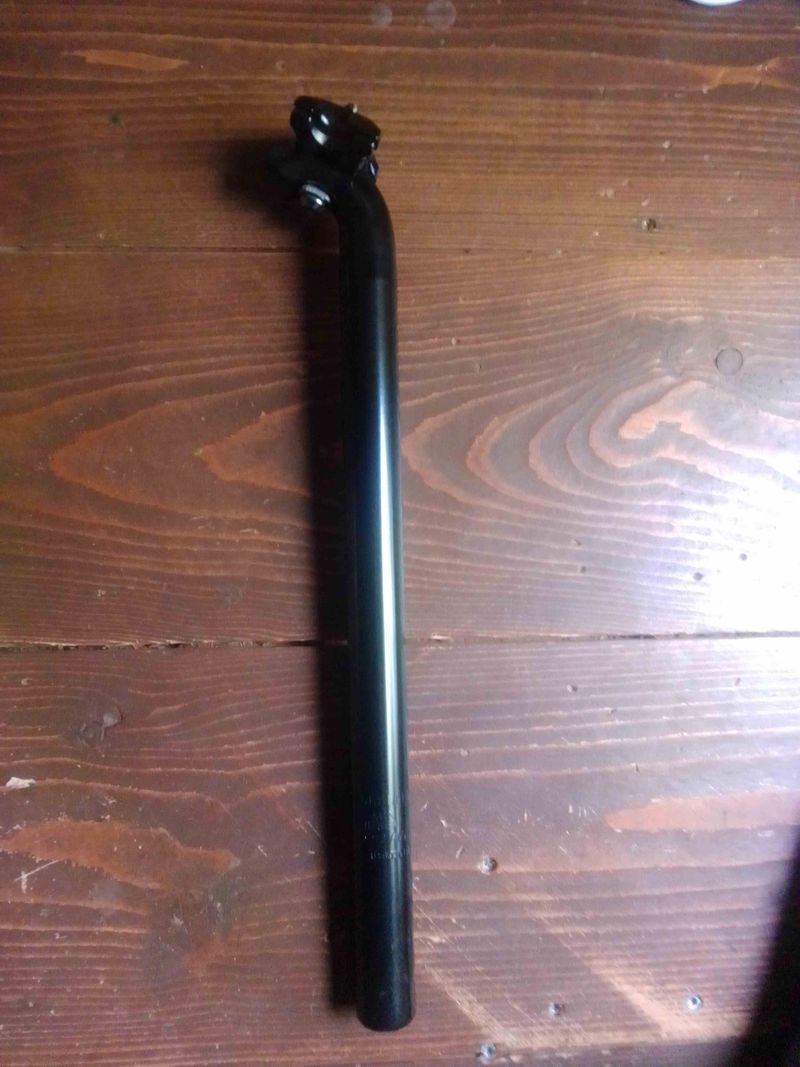 Gebrauchtes no name Seatpost bike — Bild 2 von 4