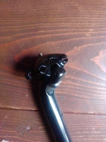 Gebrauchtes no name Seatpost bike — Bild 4 von 4