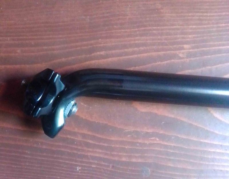 Gebrauchtes no name Seatpost bike — Bild 1 von 4