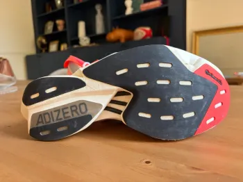 Käytetty Adidas adizero adios pro 3 bike — kuva 3 / 4