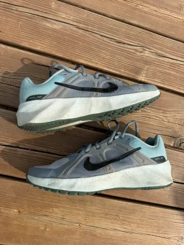 Gebrauchtes Nike Sportschuhe bike — Bild 3 von 3