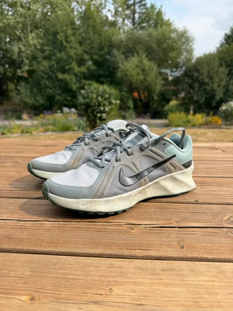 Gebrauchtes Nike Sportschuhe Running Shoes