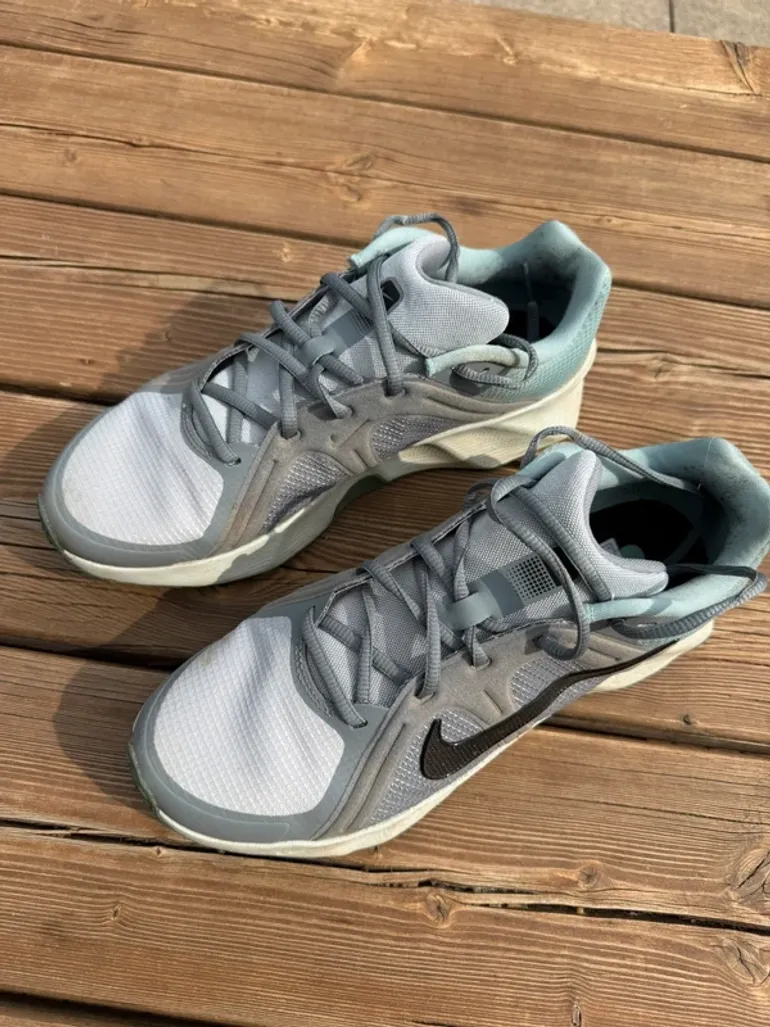 Gebrauchtes Nike Sportschuhe bike — Bild 2 von 3