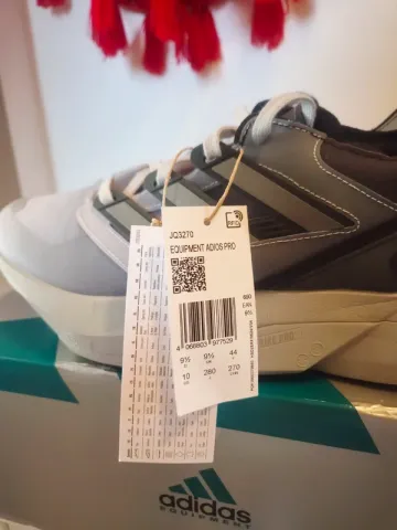 Used Continental EQT Adizero Adios Pro bike — image 4 of 6