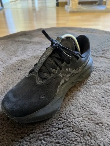 Brugt Asics Novablast 5 bike — billede 10 af 12