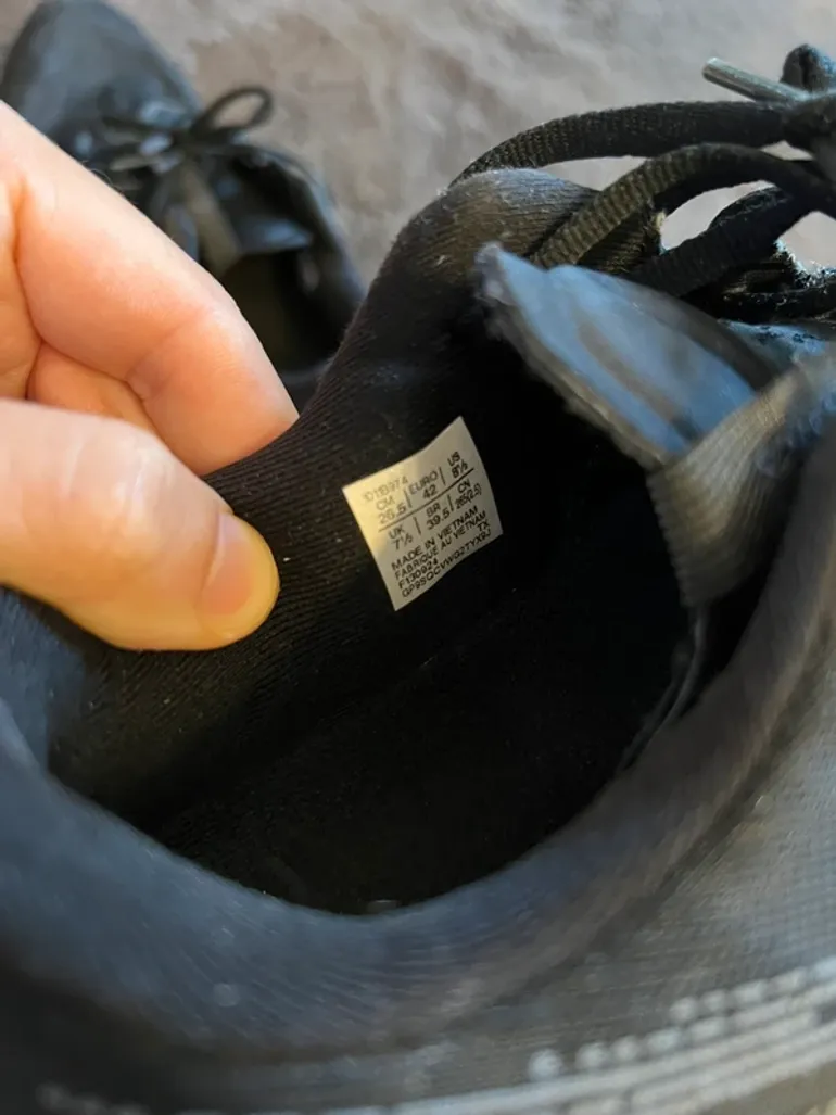 Used Asics Novablast 5 bike — image 12 of 12