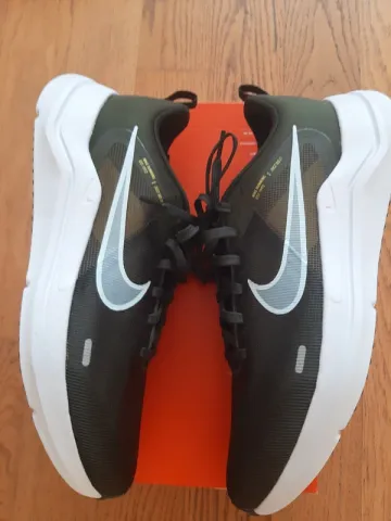 Używany Nike Running Shoes bike — zdjęcie 2 z 5