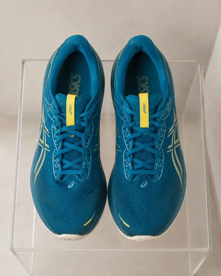 Gebrauchtes Lightweight Gel Cumulus 26 bike — Bild 3 von 5
