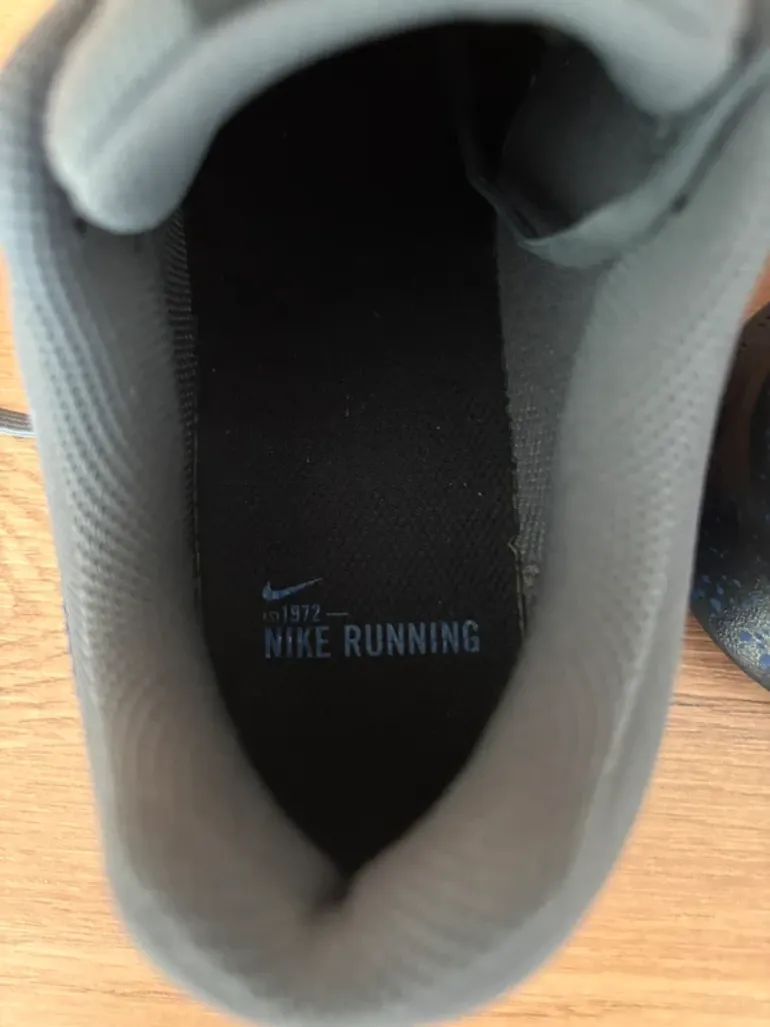 Used Look Nike Swift 3 bike — image 6 of 8