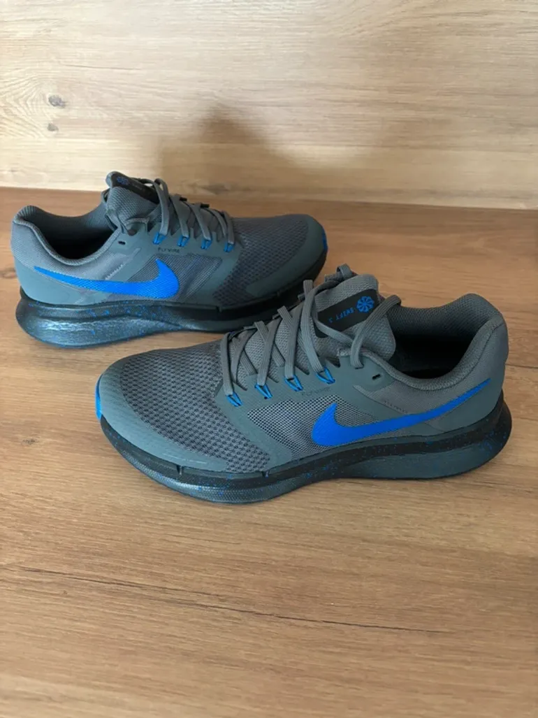 Used Look Nike Swift 3 bike — image 2 of 8