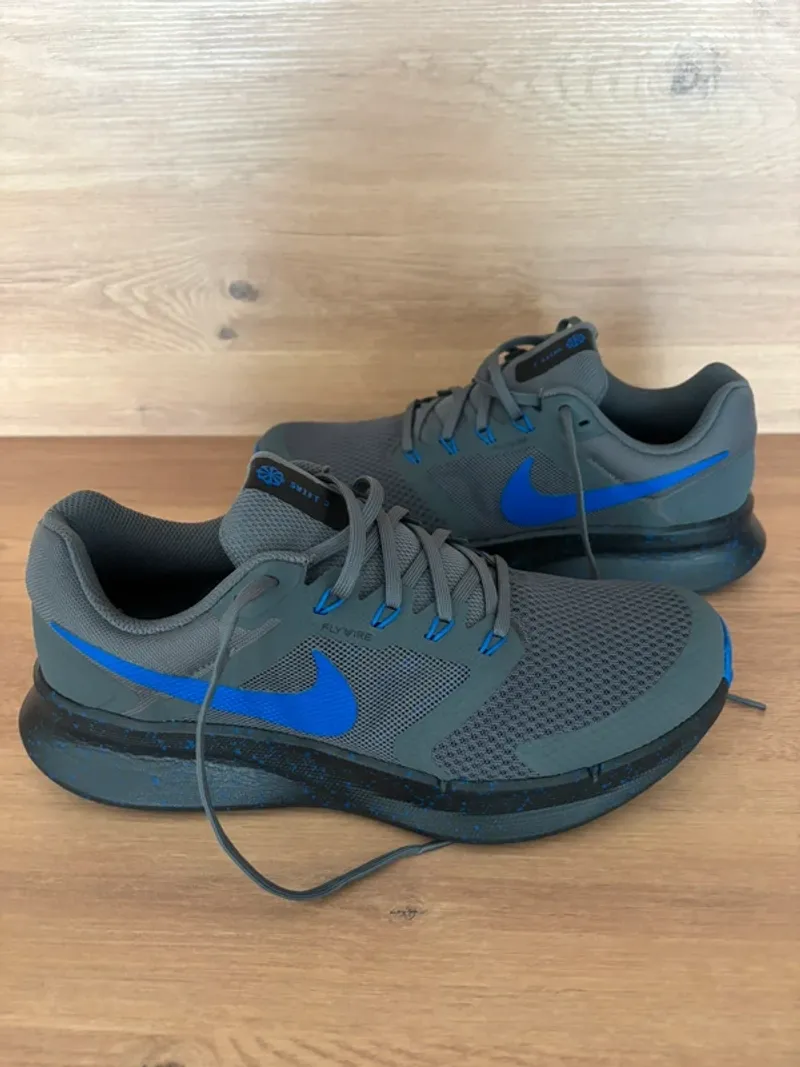 Gebrauchtes Look Nike Swift 3 Running Shoes