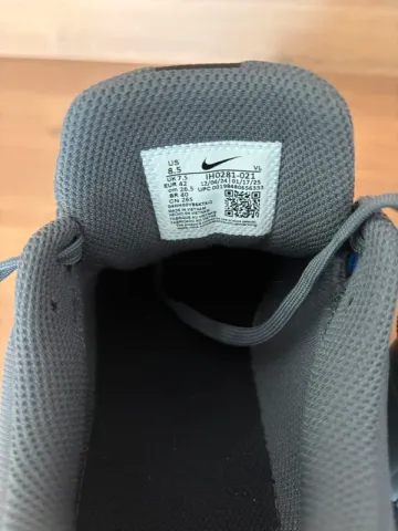 Used Look Nike Swift 3 bike — image 8 of 8