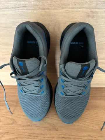 Used Look Nike Swift 3 bike — image 4 of 8