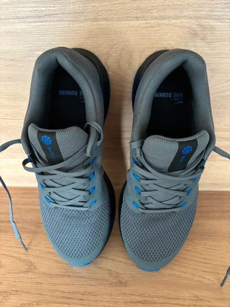 Used Look Nike Swift 3 bike — image 4 of 8