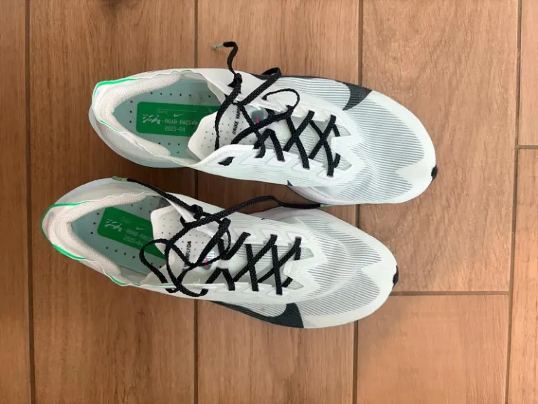 Tweedehands Scarpa Vaporfly 4 bike — afbeelding 3 van 3