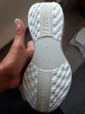 Pegasus Nike Plus bike usato — immagine 4 di 9