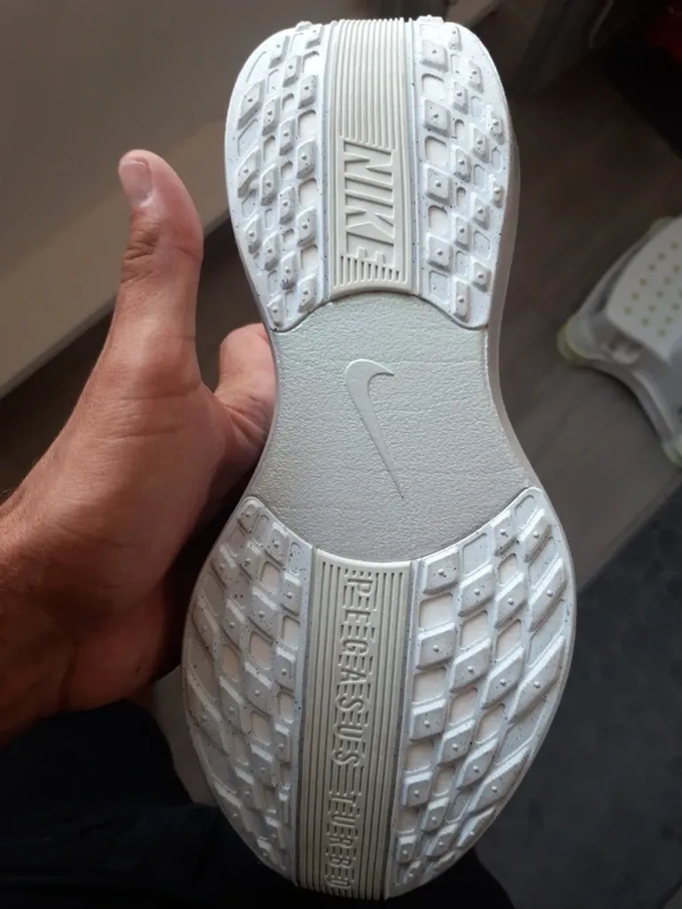 Pegasus Nike Plus bike usato — immagine 4 di 9