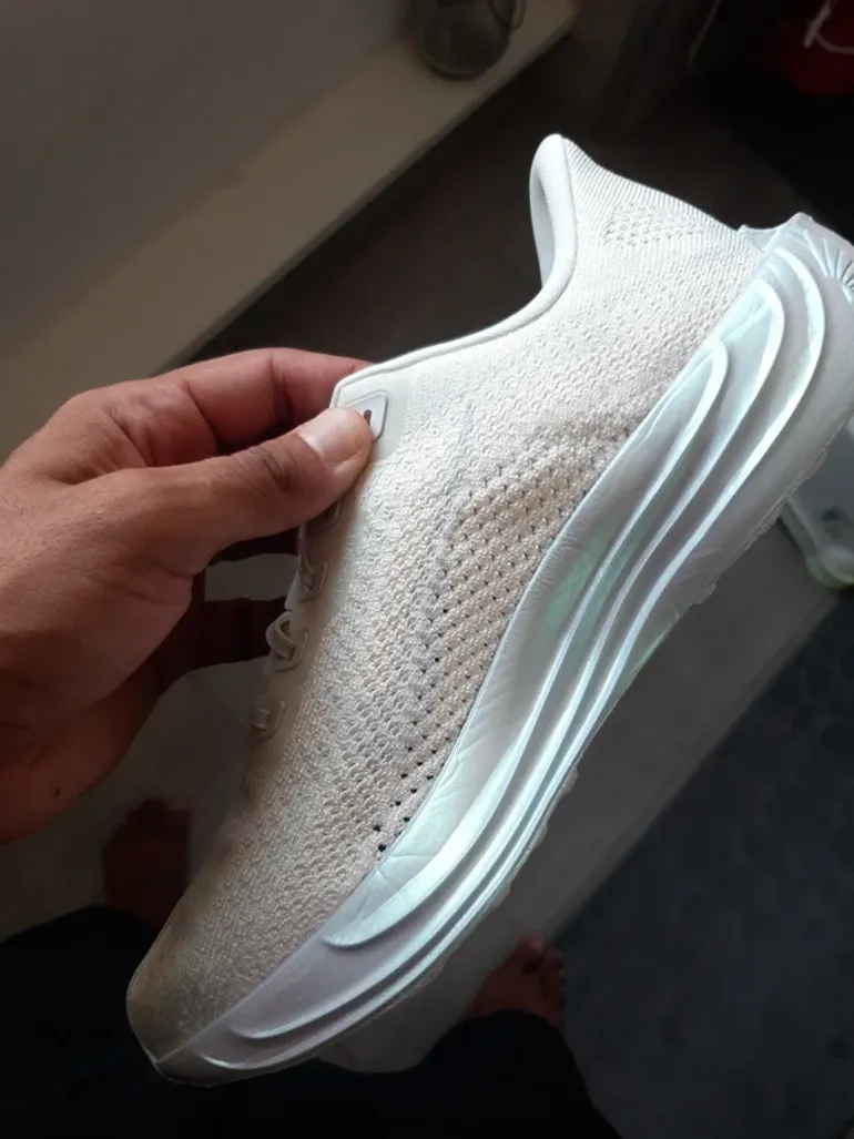 Pegasus Nike Plus bike usato — immagine 5 di 9
