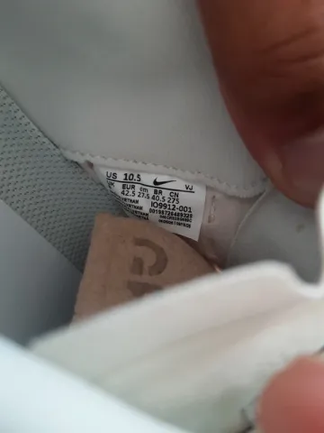 Used Pegasus Nike Plus bike — image 7 of 9