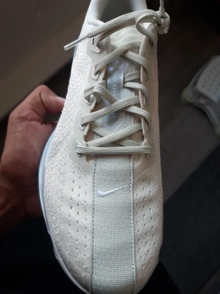 Pegasus Nike Plus bike usato — immagine 3 di 9