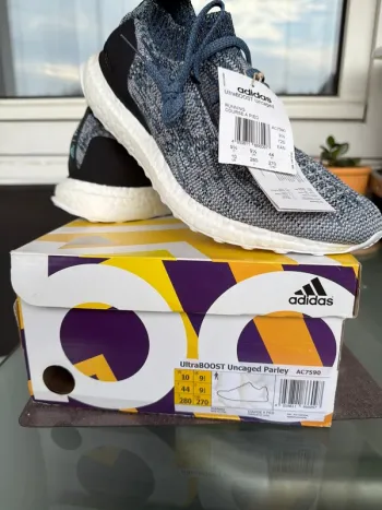 Käytetty Adidas UltraBoost Uncaged Parley bike — kuva 6 / 9