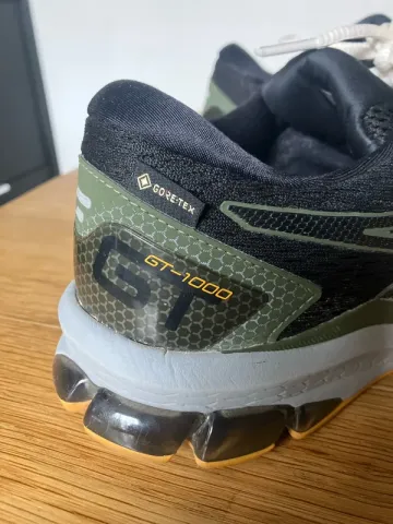 Used Asics GT 1000 bike — image 2 of 8