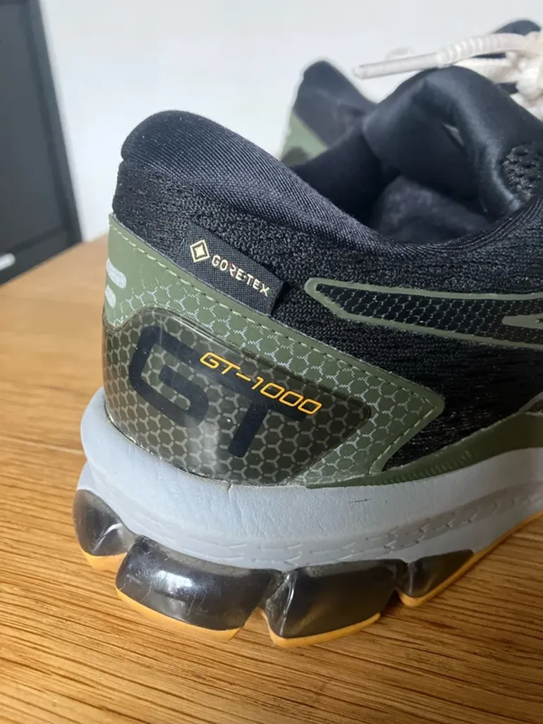 Used Asics GT 1000 bike — image 2 of 8