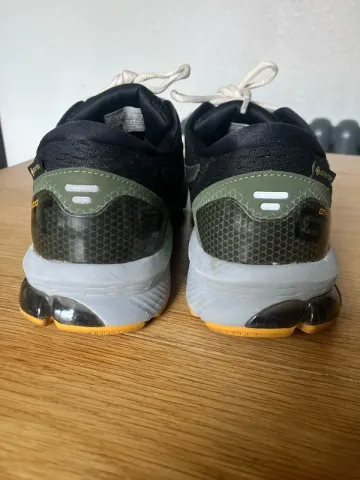 Used Asics GT 1000 bike — image 3 of 8
