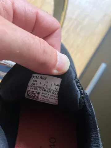 Used Asics GT 1000 bike — image 8 of 8