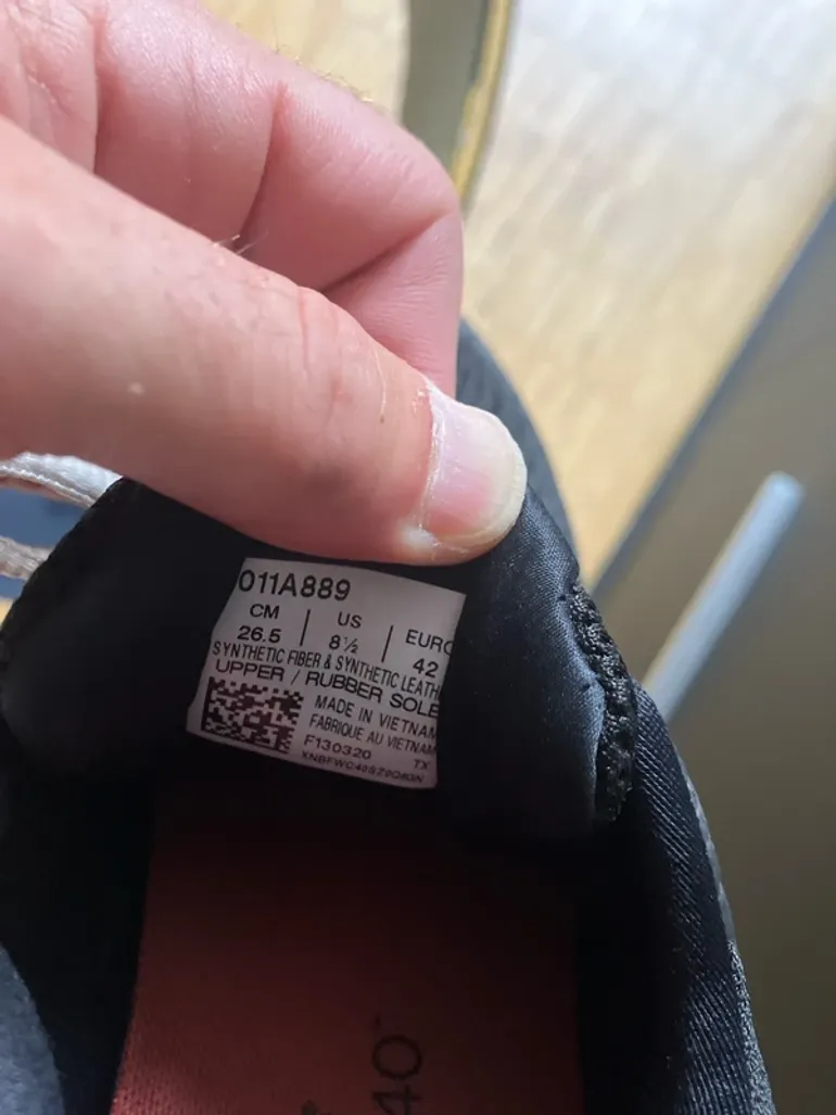 Used Asics GT 1000 bike — image 8 of 8
