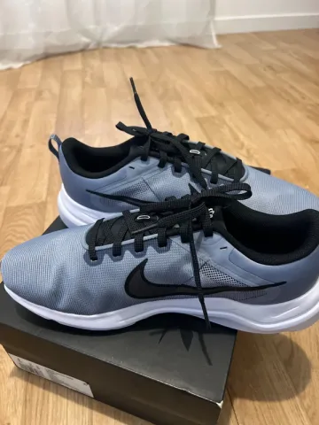 Nike Sneakers bike usato — immagine 4 di 4