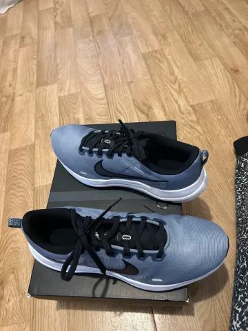 Nike Sneakers bike usato — immagine 1 di 4