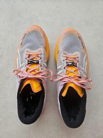 Gebrauchtes Orange Metafuji Trail bike — Bild 2 von 8
