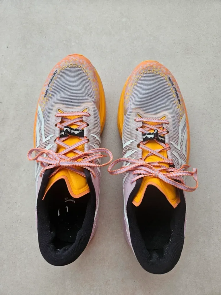 Gebrauchtes Orange Metafuji Trail bike — Bild 2 von 8