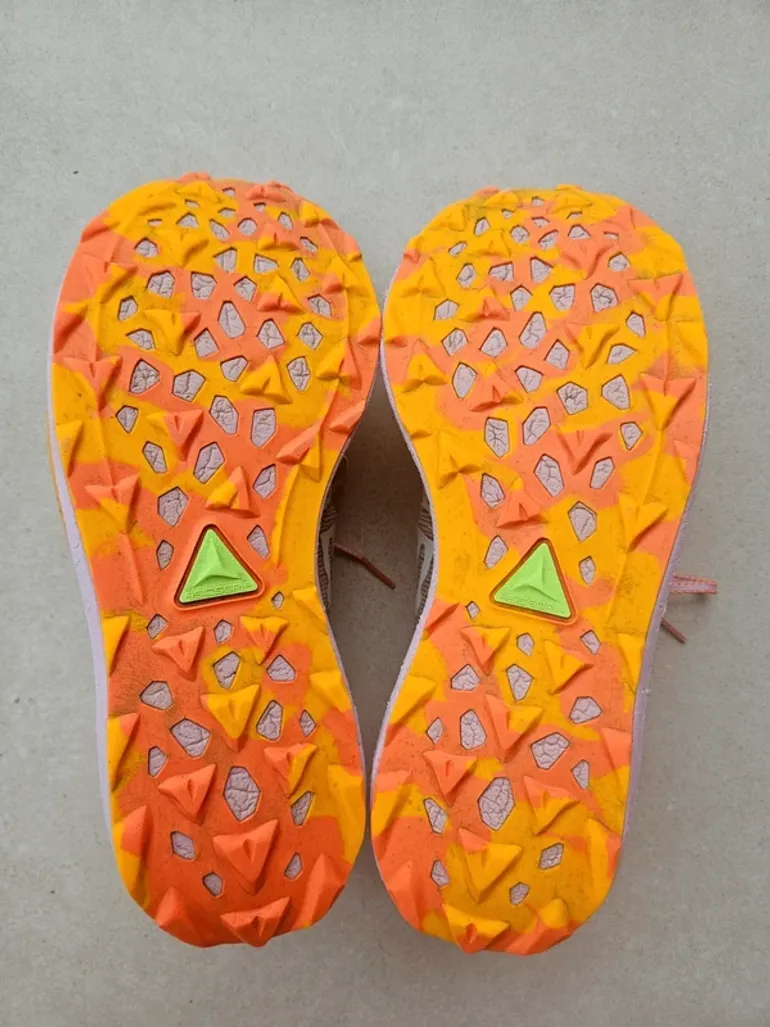 Gebrauchtes Orange Metafuji Trail bike — Bild 4 von 8