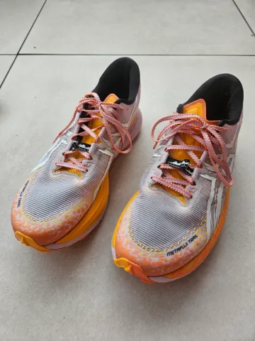 Gebrauchtes Orange Metafuji Trail bike — Bild 3 von 8
