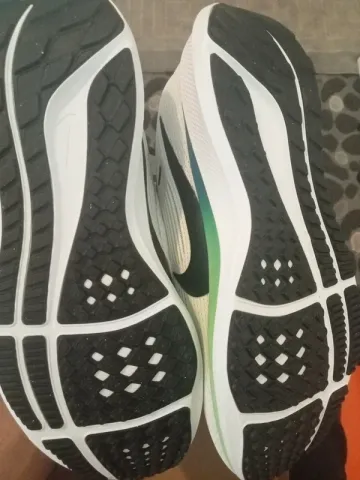 Brugt Nike Air Zoom Pegasus 40 bike — billede 3 af 4