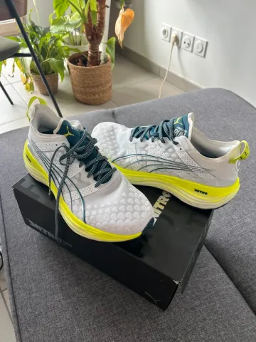 Gebrauchtes Puma Baskets bike — Bild 1 von 2