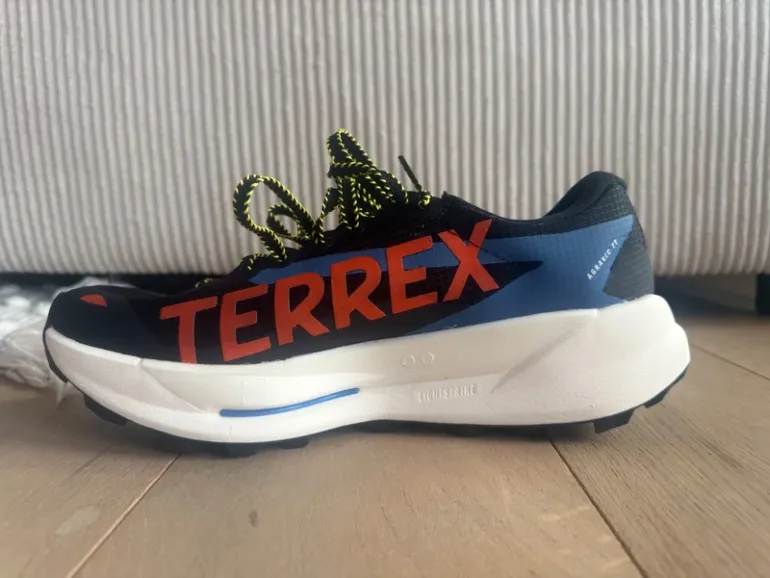 Used Adidas Terrex Agravic TT bike — image 2 of 4
