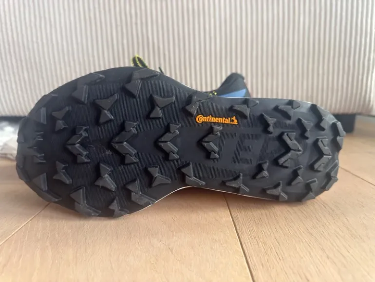 Used Adidas Terrex Agravic TT bike — image 4 of 4