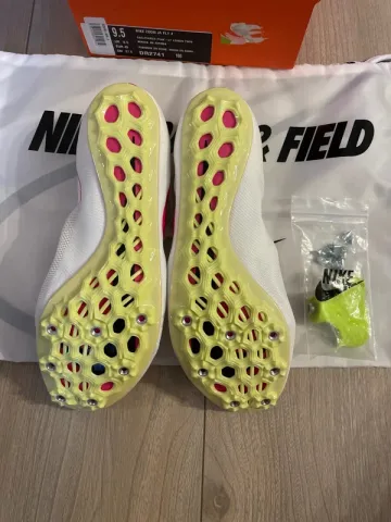Used Nike Ja Fly 4 bike — image 7 of 9
