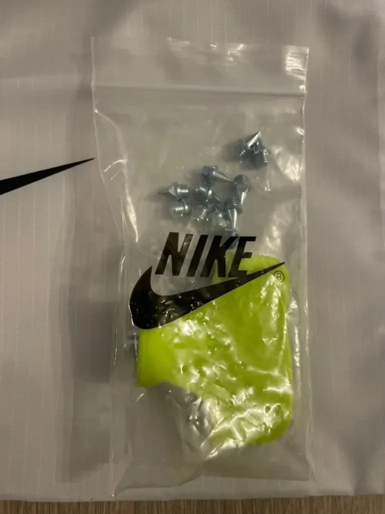 Used Nike Ja Fly 4 bike — image 5 of 9